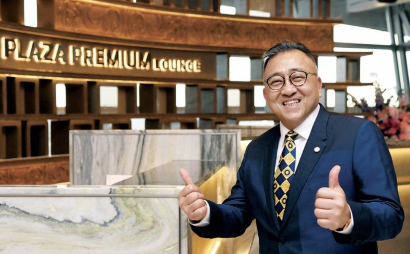 Hong Kong -Based Plaza Premium Group Opens  Lounge At JKIA